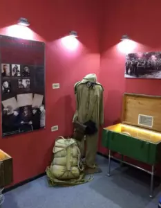 Джип тур в Алушту