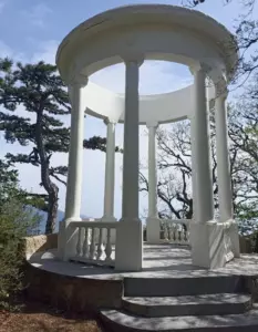 Джип тур на Ай -Петри