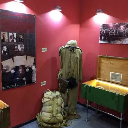 Джип тур в Алушту